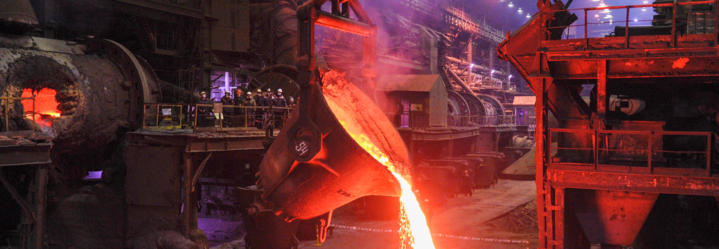 ГМК Норильский никель