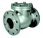 Клапаны обратные