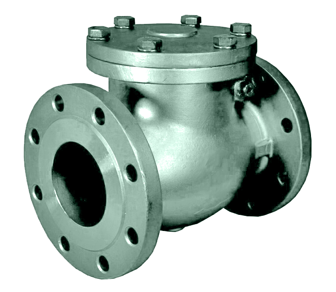 Клапаны обратные