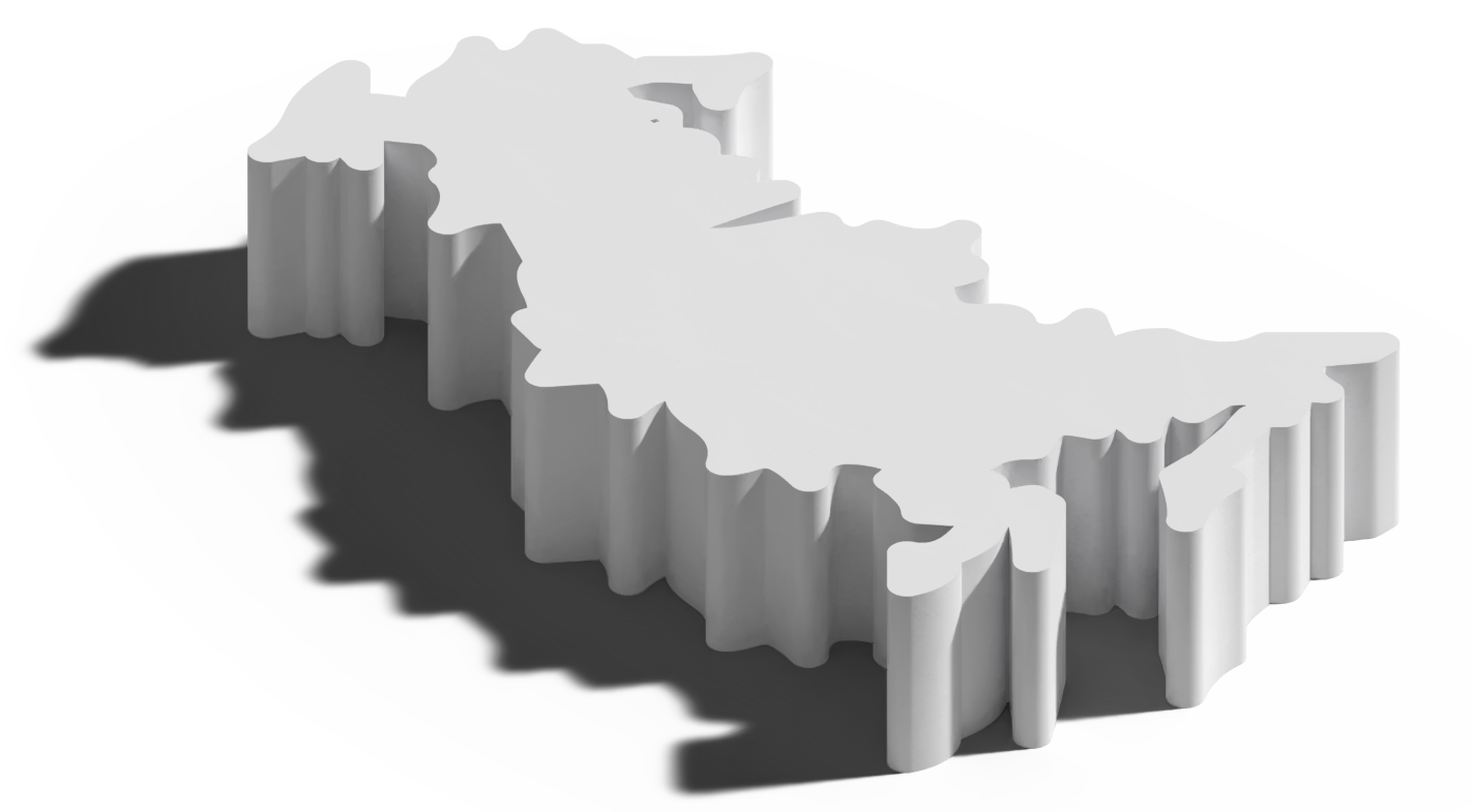 Карта России