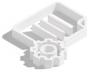 Декоративный элемент срочного расчёта